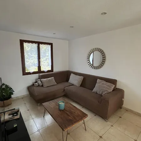 Maison Avec Grand Jardin - Can Cando Thuir Exterior foto