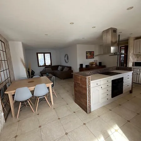 Maison Avec Grand Jardin - Can Cando Thuir Exterior foto