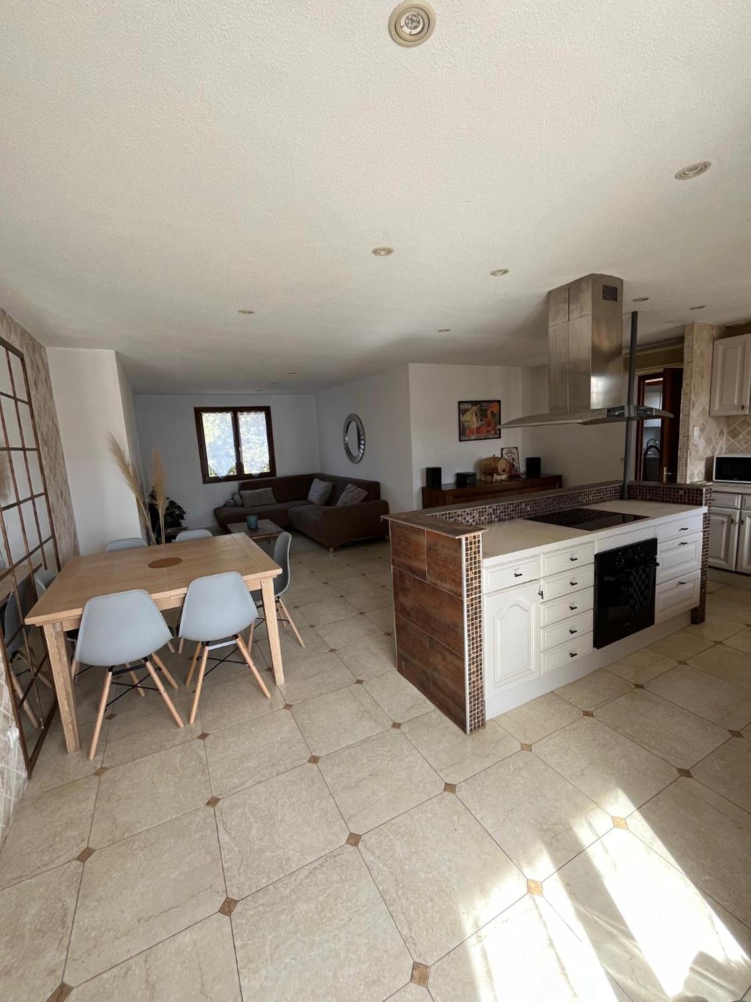 Maison Avec Grand Jardin - Cando Villa Thuir