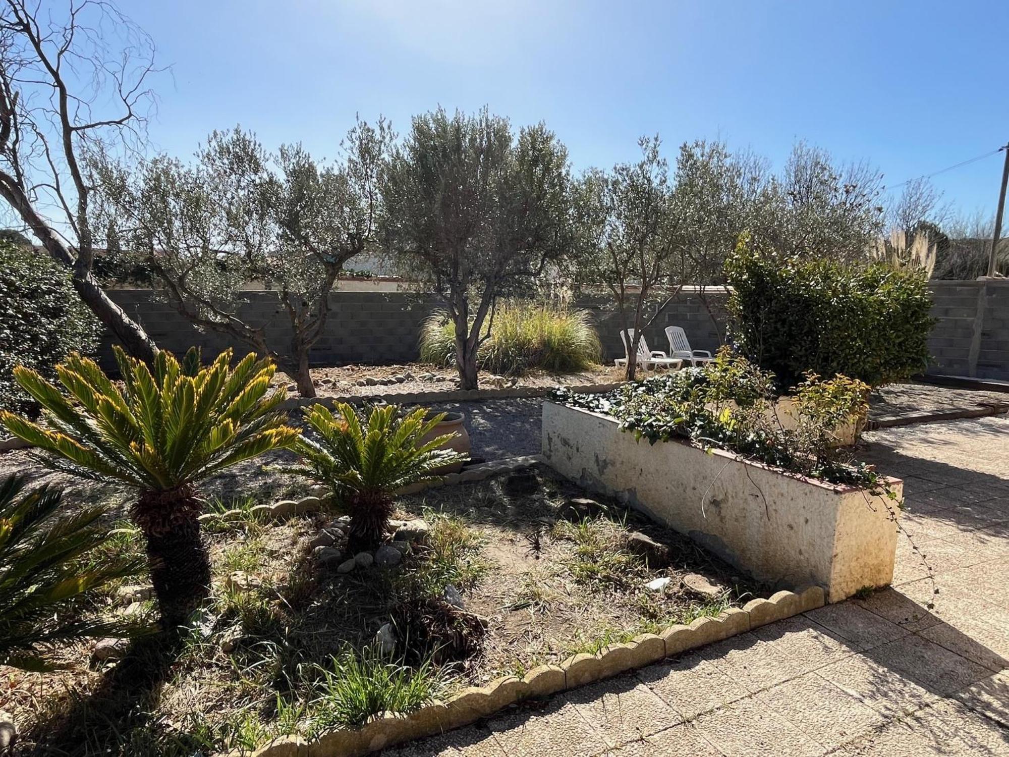Villa Maison Avec Grand Jardin - Cando Thuir